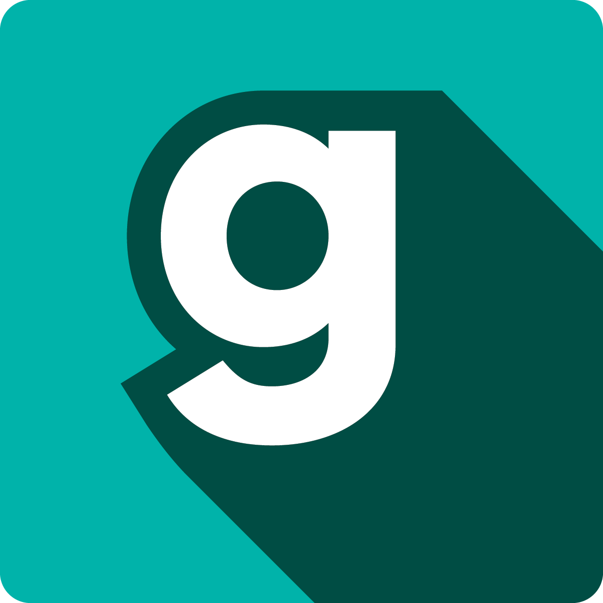 glutino.com Icon